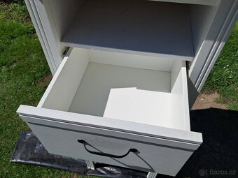 Ikea komoda Brusali - 4