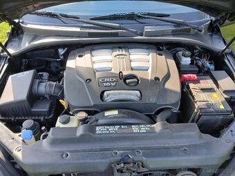KIA Sorento - 4