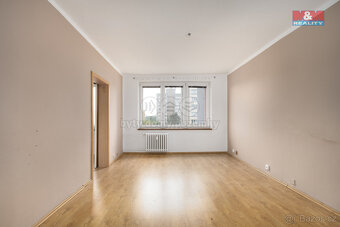 Prodej bytu 3+1, 66 m², Ostrava, ul. Lumírova - 4
