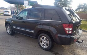 Jeep Grand Cherokee 3.0 crd ( Mercedes V6 3.0cdi) - 4