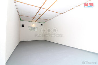 Pronájem garáže, 25 m², Česká Lípa, ul. Vrchlického - 4