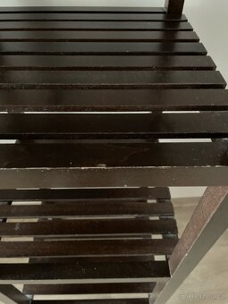 IKEA molger - 4