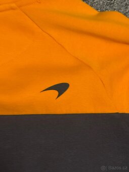 Mclaren F1 Team mikina - velikost M - 4