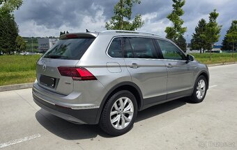 Volkswagen Tiguan 2.0 TDI Highline, 4x4,DPH, Virtual cockpit - 4