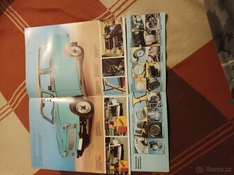 TRABANT - 4