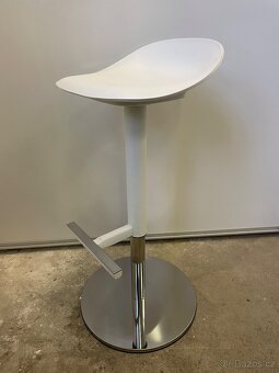 Barová židle IKEA - 4