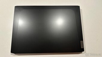 Herní notebook Lenovo IdeaPad Gaming 3, RTX 3050, 120Hz - 4