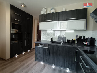 Prodej bytu 3+1, 73 m², Orlová, ul. Okružní - 4
