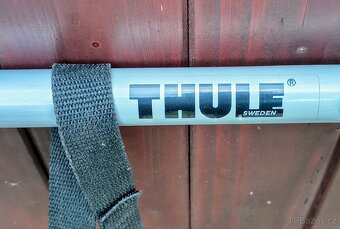 Držák jízdních kol na tažné Thule HangOn - 4