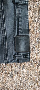 Pánské džíny NUGGET - SLIM FIT - 4