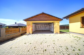 Prodej RD Vejprnice - 4