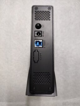 Box na HDD 3,5" Icy Box - 4