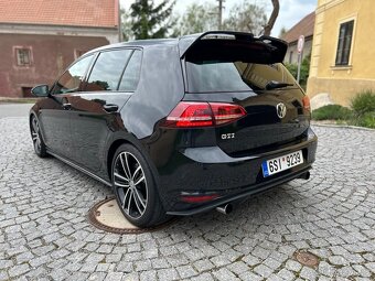 Golf 7 GTI - 4
