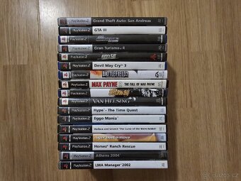 Ps 2  -  hry - 4
