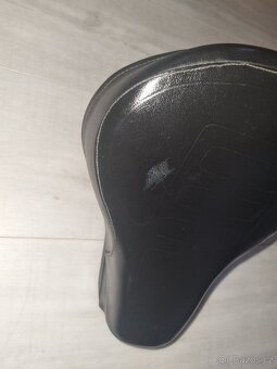 Sedlo babetta 210 - 4
