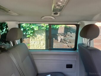 Vw T5 2.0 TDI 103 kw 2011 - 4