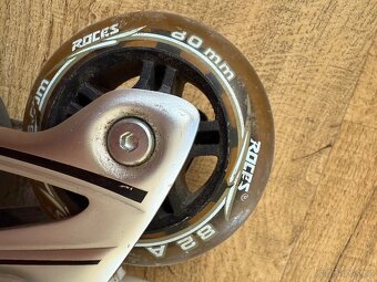 Inline brusle - 4