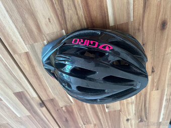 cyklo helma GIRO - 4
