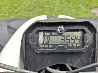 CAN-AM Renegade 570 - 4
