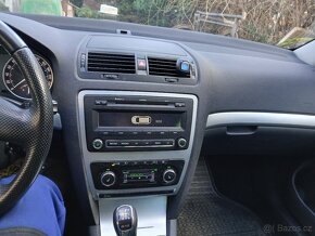 Prodám Škoda octavia, auto, Scout - 4