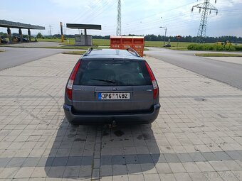 Ford Mondeo combi 2,0 TDCi - 4