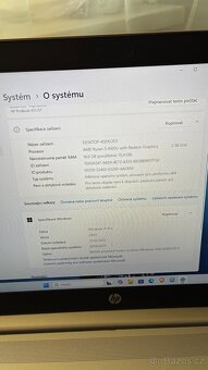 HP Probook 455 G7 - 4
