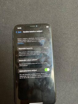 iPhone X - 4