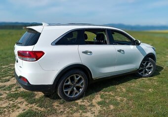 Kia Sorento 2.2 ,AWD ,7 míst - 4