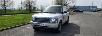 Range Rover l322 - 4