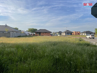 Prodej pozemku k bydlení, 826 m², Pardubice - 4