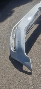 Predni naraznik vw golf 7 5g0807511bn - 4