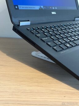 Dell Latitude E7270 HEZKÝ STAV✅ - 4