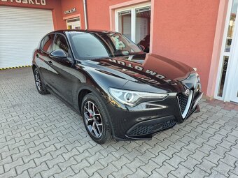 Alfa Romeo Stelvio 2.2 Diesel 140kW - 4