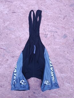 Cyklo dres Duratec - 4