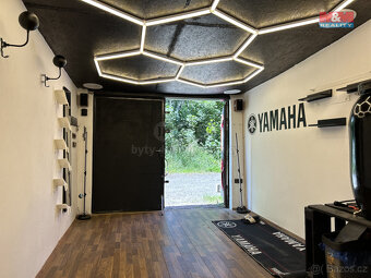 Prodej garáže, 20 m², Horní Slavkov - 4