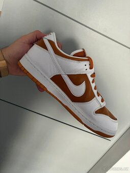 Nike Dunk Low tenisky, vel. 44 - 4
