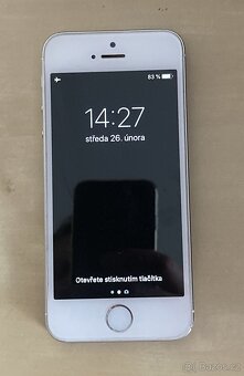 iPhone 5s 32 GB - 4