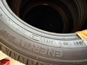 LETNÍ MICHELIN 195/55R16 - 4