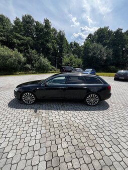 Audi A6 3.0TDI - 4