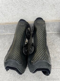 Sada Veredus Carbon Gel - 4