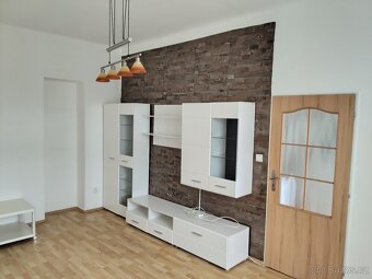 1+1, 42 m2, Praha 6, odstupné 409.000 Kč - 4