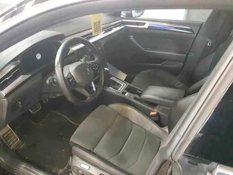 VW Arteon R 2.0TSI 235kw 4x4 DSG,tažné,360°kam,DCC,LED - 4