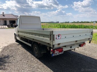 Prodám VW Crafter - 4