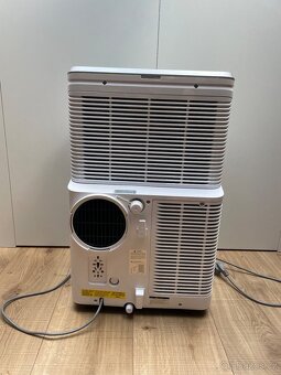Klimatizace Electrolux EXP34U338CW - 4