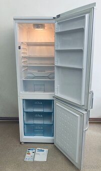 Lednice Beko CSA029022 - 4