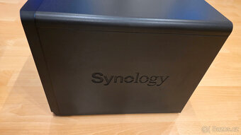 NAS / Server Synology DiskStation DS2413+ - 4