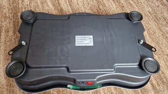 Vibrační plošina Merco DS01 - 4