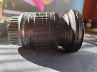 NIKKOR 10-20mm F4.5-5.6G AF-P VR DX - 4