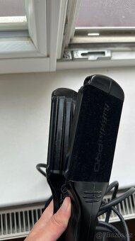 Žehlička na vlasy BaByliss PRO EP Technology 5.0 BAB2512EPCE - 4