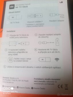 Televize Exclusiv EXL20-ODHDM v záruce - 4